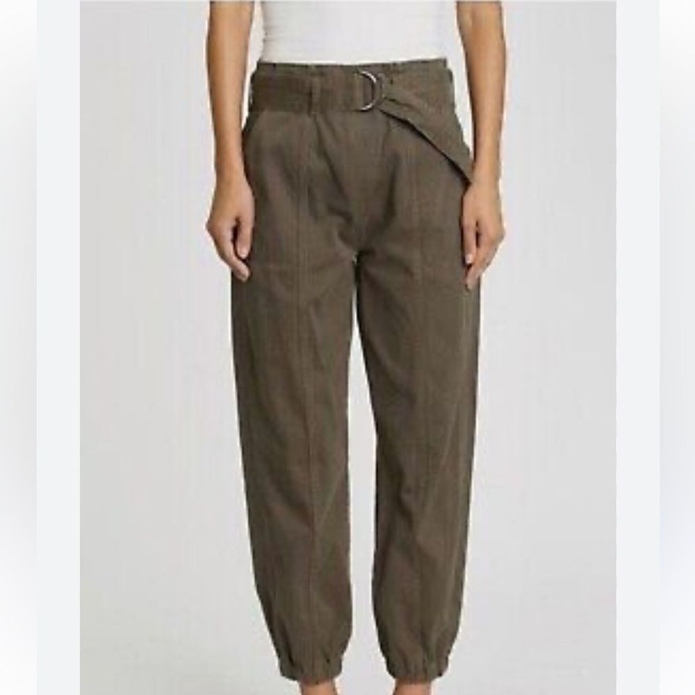 Pistola Pants Archer Dark Olive 26